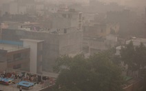 Ấn Độ tạm ngừng năm nhà máy điện xung quanh thủ đô để giảm ô nhiễm