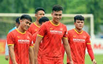 Tuyển U23 Việt Nam được thưởng 500 triệu đồng sau trận thắng U23 Myanmar