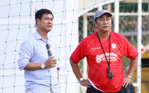 CLB TP.HCM chưa chốt Lee Nguyễn cho V-League 2022