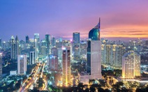 Indonesia muốn khởi công nhanh thủ đô mới hơn 30 tỉ USD