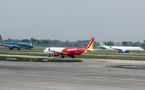 Các hãng bay Việt Nam lên phương án chở người Việt tại Ukraine từ các nước láng giềng