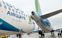 Vụ hai máy bay Airbus A321 va nhau tại Nội Bài: Tạm đình chỉ các nhân viên liên quan