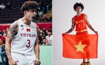 Cầu thủ gốc Việt phải làm thêm để được chơi bóng tại Việt Nam
