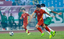 AFF Cup 2020: Khi tuyển Việt Nam trở lại 'ao làng'