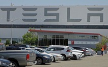 Nữ công nhân kiện Tesla để 'quấy rối tình dục xảy ra trong nhà máy'