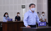 Xét xử ‘đại gia’ Phạm Thanh bị cáo buộc cưỡng đoạt 50 tỉ đồng