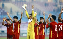 Tuyển Việt Nam trước thềm AFF Suzuki Cup 2020: Có mang nỗi lo tâm lý?