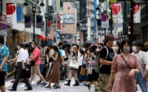 Từ 25.000 xuống 50 ca COVID-19 mỗi ngày, chuyện gì đang xảy ra ở Nhật?