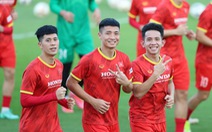 Đội tuyển Việt Nam tuyệt đối không được ra ngoài “bong bóng” khi dự AFF Suzuki Cup 2020