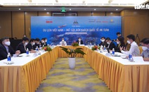 Nhiều ý tưởng thú vị từ tọa đàm 'Du lịch Việt Nam mở cửa đón khách quốc tế an toàn'