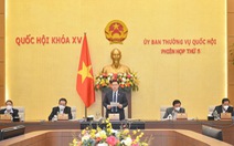 Việt Nam - Hàn Quốc sẽ ký hiệp định tránh việc đóng bảo hiểm xã hội song trùng