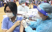 Đà Nẵng sẽ tổ chức điểm tiêm vắc xin cho bất kỳ ai muốn tiêm