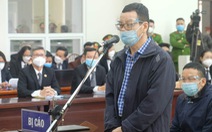 Cựu phó tổng giám đốc VEC: 'Tôi giật mình khi xem kết luận giám định cao tốc Đà Nẵng - Quảng Ngãi'