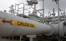 Các nước lớn đồng loạt 'xả' kho dầu dự trữ, riêng Mỹ 50 triệu thùng