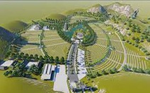 Sơn La đưa ra khỏi quy hoạch, hủy bỏ dự án nghĩa trang gần Trường đại học Tây Bắc
