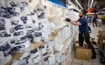 Doanh số đồ nhựa dùng một lần giảm mạnh khi Israel áp thuế môi trường