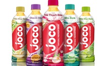 Joco mang 'làn gió mới' cho ngành hàng nước trái cây uống liền