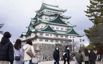 Vì sao Nhật dè dặt với du khách quốc tế dù chỉ còn vài chục ca COVID-19 mỗi ngày?