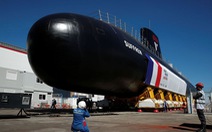 Mất hợp đồng tàu ngầm với Úc, Pháp tìm khách mới ở Ấn Độ Dương - Thái Bình Dương