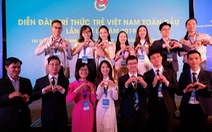 Đến năm 2025, xây dựng, vận hành mạng lưới tài năng trẻ Việt Nam toàn cầu