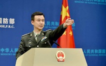 Trung Quốc cảnh báo Mỹ 'không nên ảo tưởng' về vấn đề Đài Loan