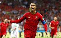 Ý và Bồ Đào Nha có thể quyết đấu giành vé đến World Cup 2022