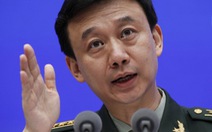 Trung Quốc nêu điều kiện để phát triển quan hệ tốt với quân đội Mỹ