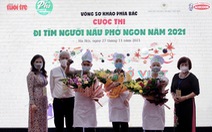 Đi tìm người nấu phở ngon khu vực phía Bắc: Chiến thắng của thủy chung với phở