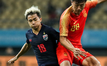 Thái Lan khó có đủ ‘binh hùng’ trận ra quân AFF Suzuki Cup 2020