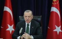 Thổ Nhĩ Kỳ lên tiếng muốn giúp hòa giải cho Nga và Ukraine
