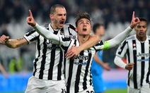 Juventus, Bayern Munich vượt qua vòng bảng Champions League sớm 2 lượt trận