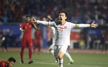 HLV Park Hang Seo lại gây “sốc” khi triệu tập Hùng Dũng lên đội tuyển Việt Nam