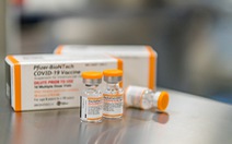 Dịch COVID-19 ngày 3-11: Trẻ 5-11 tuổi ở Mỹ sắp được tiêm vắc xin Pfizer