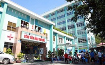 TP.HCM: Bác sĩ Nguyễn Lan Anh điều hành Bệnh viện TP Thủ Đức