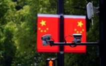 Một tỉnh của Trung Quốc lắp camera giám sát nhà báo và sinh viên quốc tế