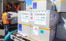 COVAX dành 4,73 triệu liều vắc xin COVID-19 cho Triều Tiên