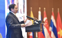 Hợp tác tiểu vùng ASEAN: Thủ tướng nêu 3 ưu tiên đối phó thách thức