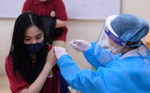 Giám đốc Sở Giáo dục - đào tạo Hà Nội 'đính chính' phát ngôn trả 2 lô vắc xin được gia hạn