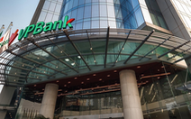 Bán 49% vốn tại FE Credit, VPBank nộp hơn 4.000 tỉ đồng vào ngân sách