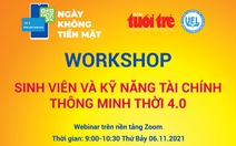 Giải bài toán 'Sinh viên và quản lý tài chính cá nhân'