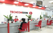 Techcombank: Ngân hàng truyền cảm hứng vượt trội cùng cộng đồng