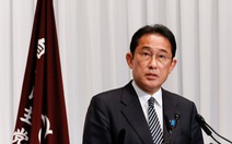Thủ tướng Kishida có thể kiêm nhiệm vị trí ngoại trưởng Nhật Bản