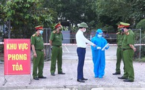 Phó bí thư huyện ủy cùng nhiều cán bộ ở Phú Thọ mắc COVID-19