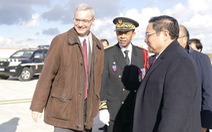 Thủ tướng Phạm Minh Chính thăm Pháp: Thúc đẩy nhiều thỏa thuận lớn