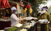 Saigontourist Group ưu đãi đến 50% dịch vụ ẩm thực, hội nghị