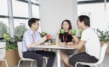 Nestlé Việt Nam được vinh danh với an sinh tại môi trường làm việc tốt nhất