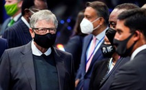 Tỉ phú Bill Gates kêu gọi chống nguy cơ khủng bố sinh học