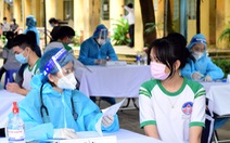 Tin sáng 6-11: Việt Nam sẽ tiêm vắc xin COVID-19 cho trẻ từ 3 tuổi; ca mắc mới tăng lại 30%