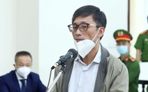 Cựu phó tổng cục trưởng Tổng cục Tình báo Nguyễn Duy Linh lãnh 14 năm tù
