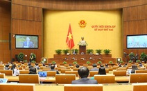 Tuần này Thủ tướng Phạm Minh Chính lần đầu trả lời chất vấn